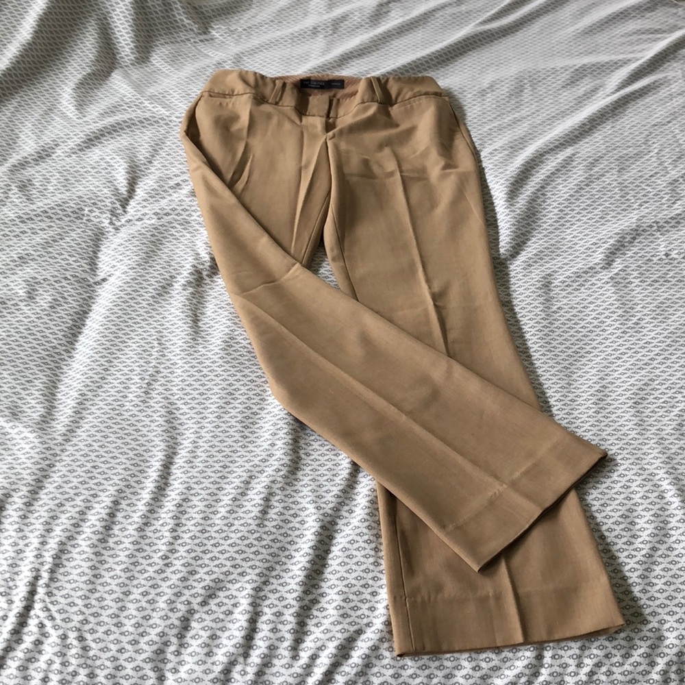 The Limited Drew Fit, Size 6
